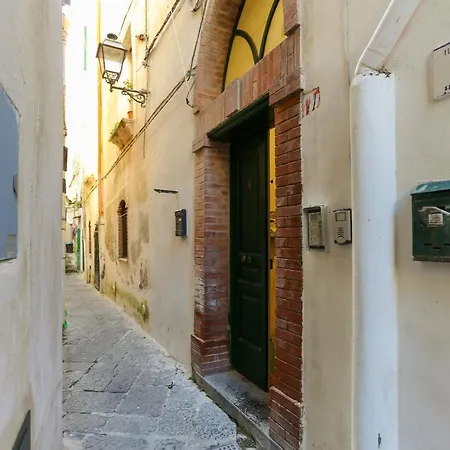 Il Vicoletto Amalfi