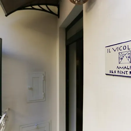 Il Vicoletto Konukevi 2*
