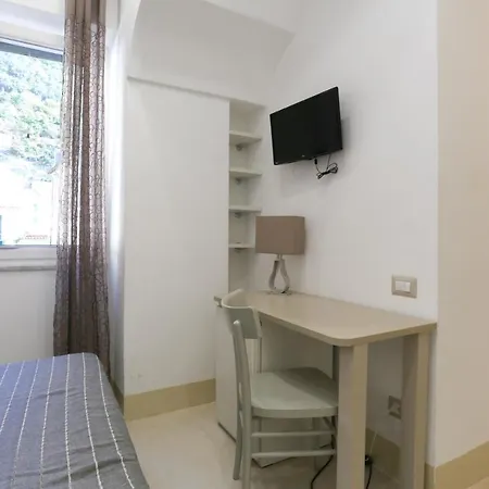 Konukevi Il Vicoletto 2*