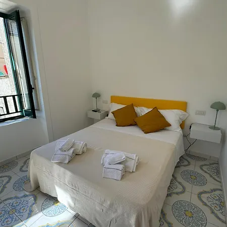 Konukevi Il Vicoletto
