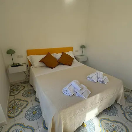 Il Vicoletto Pensjonat 3*