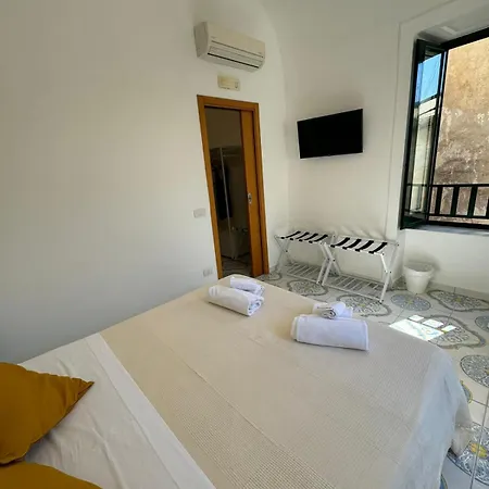 Pensjonat Il Vicoletto 3*