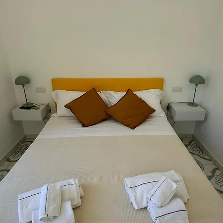 Il Vicoletto Pensjonat Amalfi