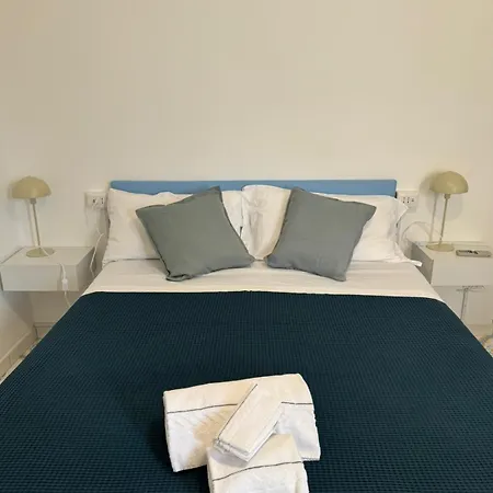 Pensjonat Il Vicoletto Amalfi