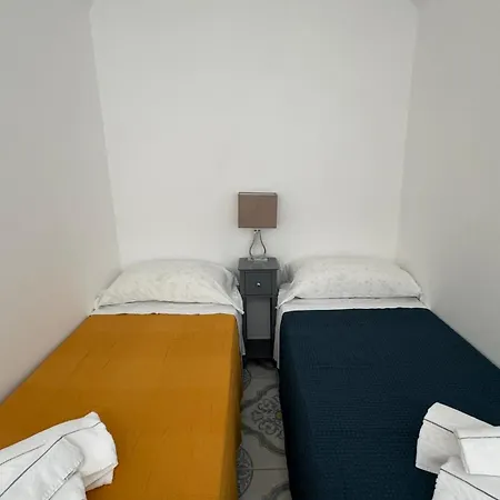 Il Vicoletto 2* Amalfi