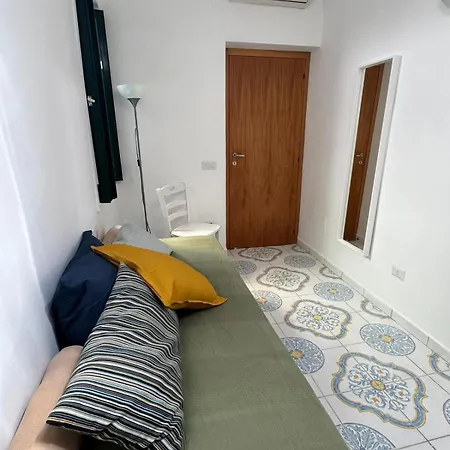 Il Vicoletto Konukevi