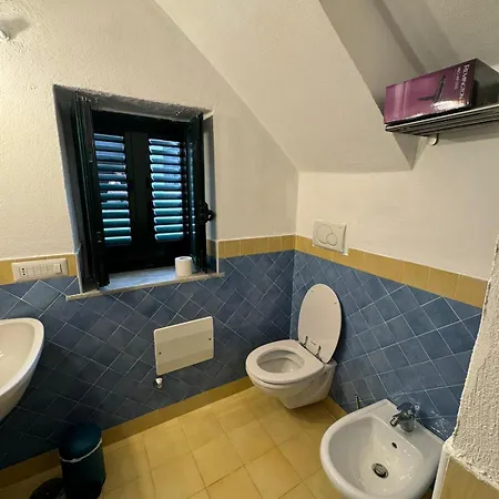 Il Vicoletto Pensjonat 3*