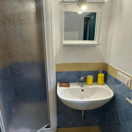 Il Vicoletto Konukevi Amalfi