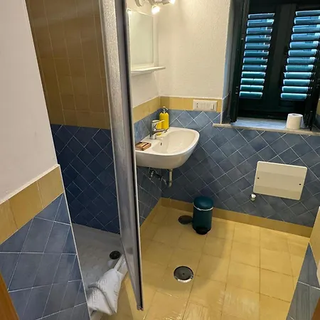 Pensjonat Il Vicoletto Amalfi