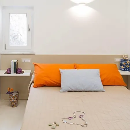 Il Vicoletto Guest house Amalfi