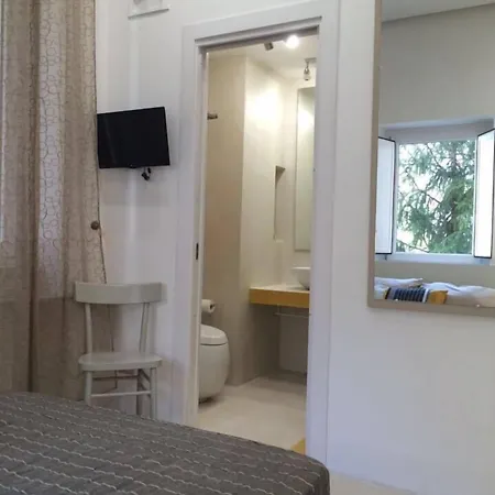 Pensjonat Il Vicoletto