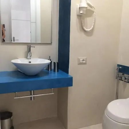 Il Vicoletto Pensjonat