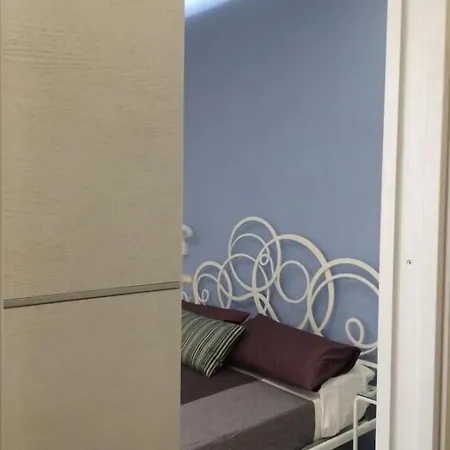 Pensjonat Il Vicoletto 3*