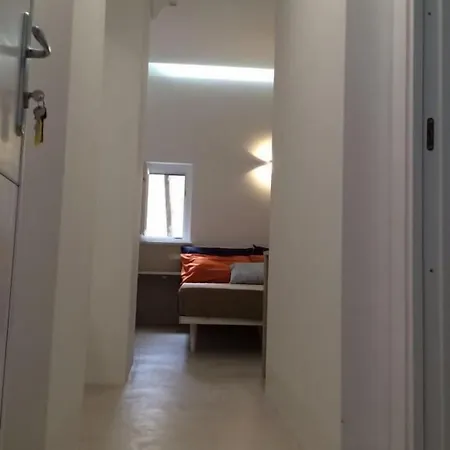 Pensjonat Il Vicoletto Amalfi