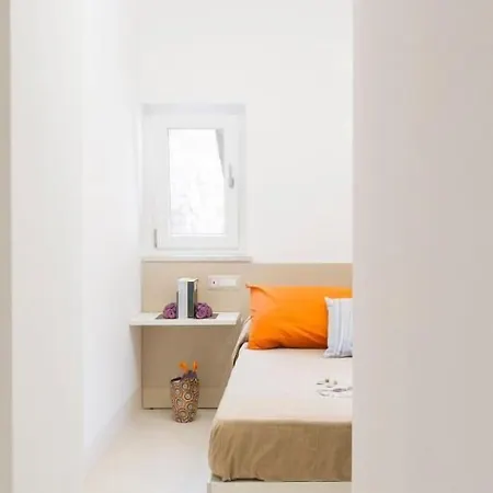 Pensjonat Il Vicoletto Amalfi