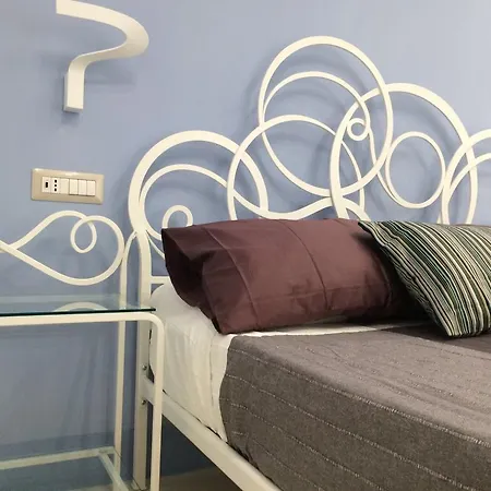 Pensjonat Il Vicoletto