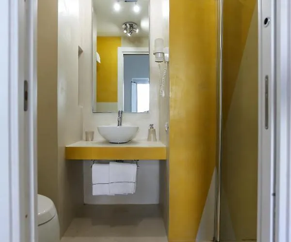 Guest house Il Vicoletto