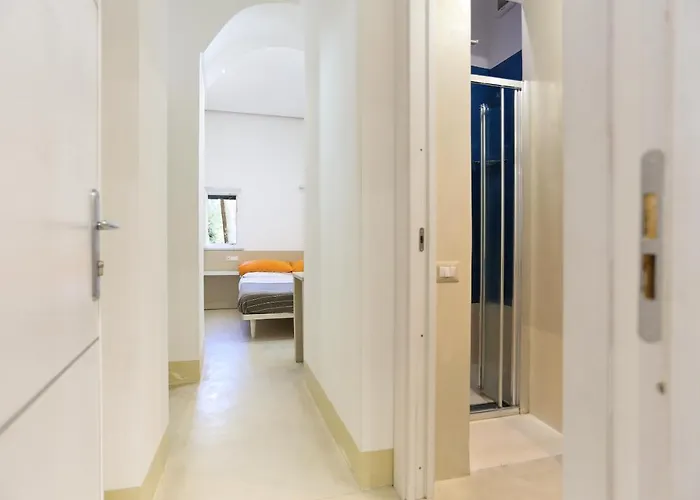 Guest house Il Vicoletto