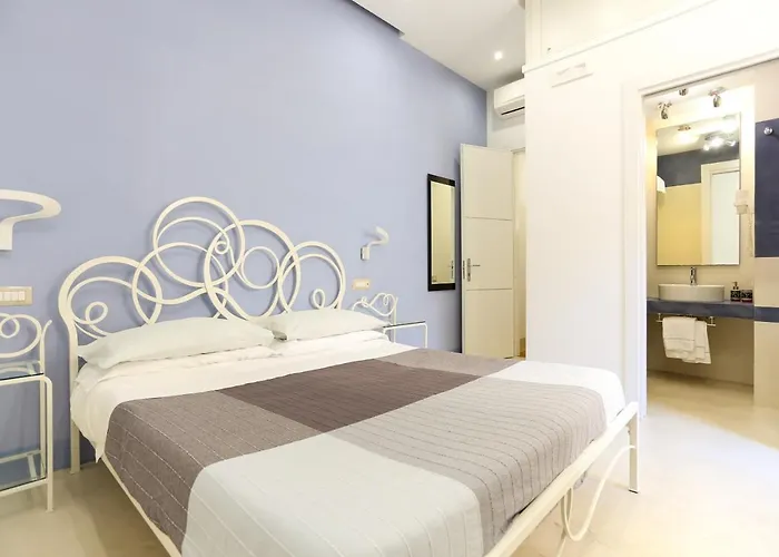 Il Vicoletto Guest house 3*