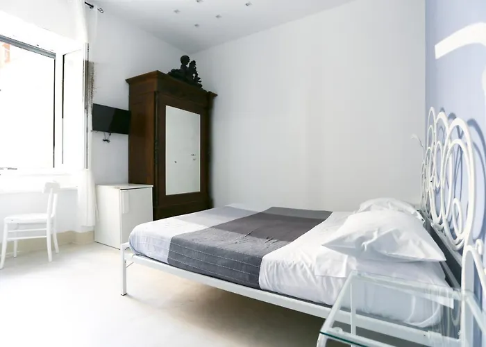 Il Vicoletto Guest house 3*