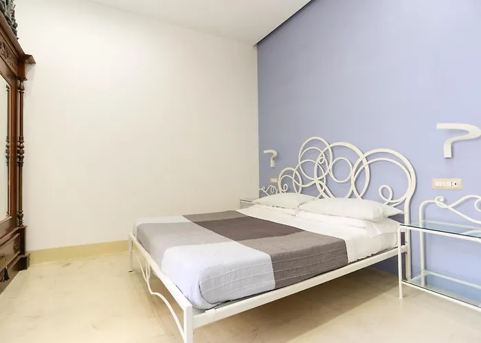 Il Vicoletto Guest house Amalfi