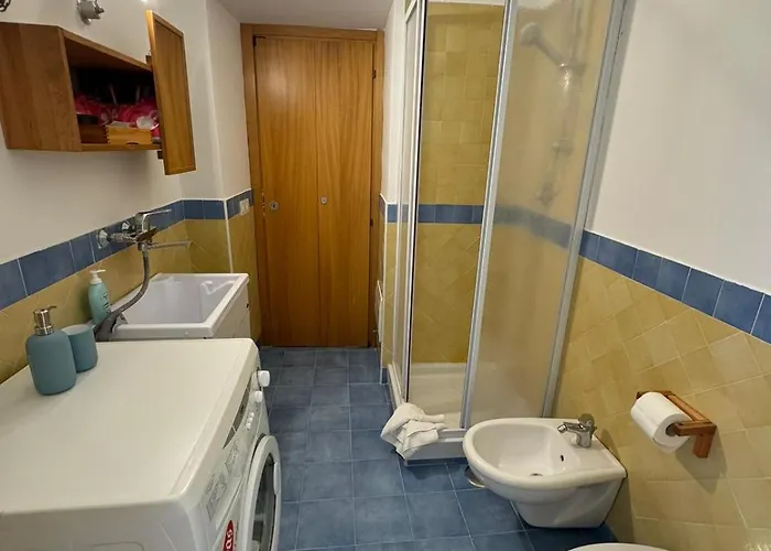 Il Vicoletto 3* Amalfi