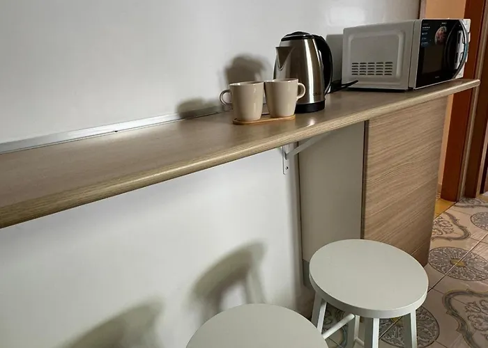 Il Vicoletto Guest house