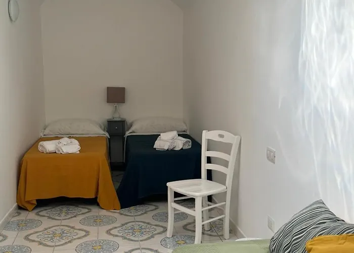 Guest house Il Vicoletto