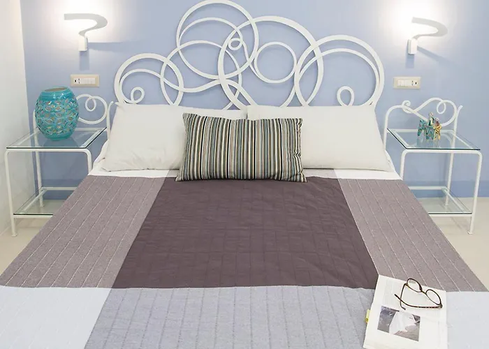 Guest house Il Vicoletto 3*