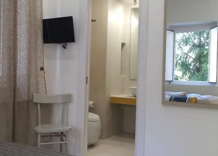 Guest house Il Vicoletto