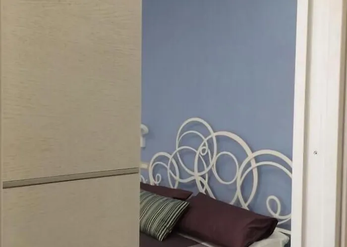 Guest house Il Vicoletto 3*