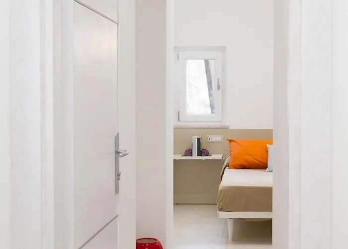 Guest house Il Vicoletto