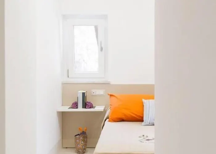 Guest house Il Vicoletto Amalfi