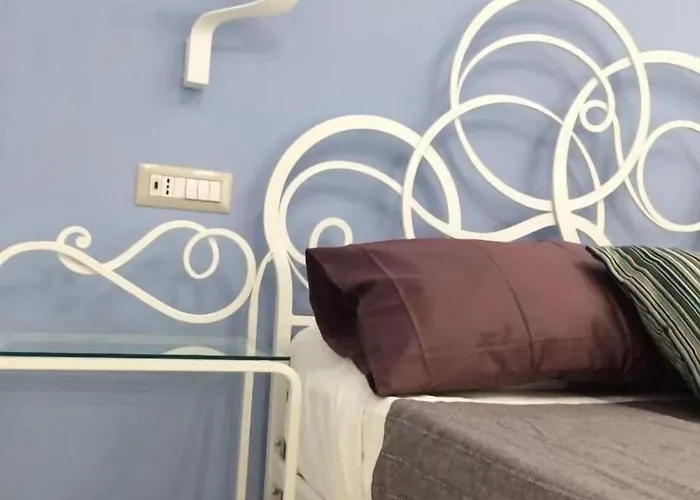 Guest house Il Vicoletto 3*