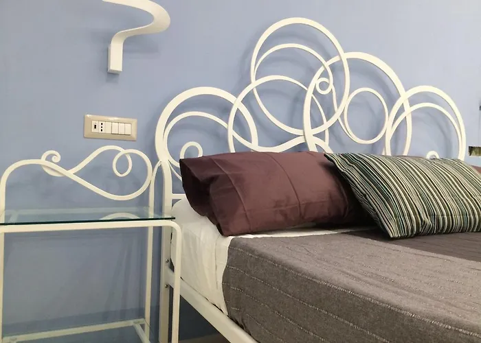 Guest house Il Vicoletto