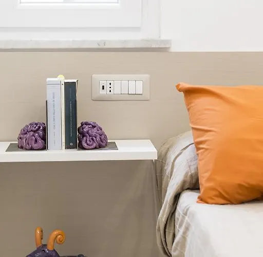 Il Vicoletto Guest house