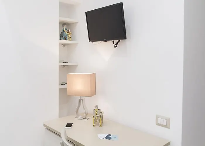 Guest house Il Vicoletto 3*