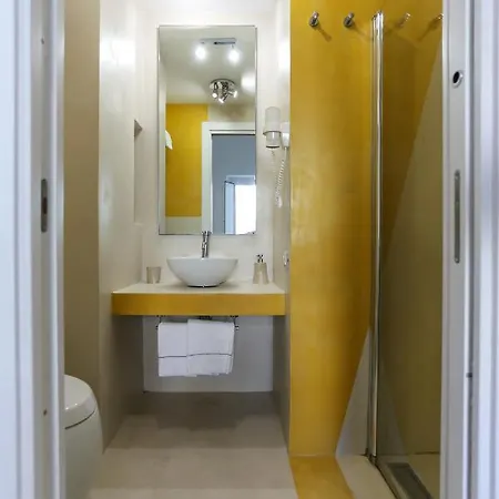 Guest house Il Vicoletto