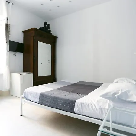 Il Vicoletto Maison d'hôtes 3*