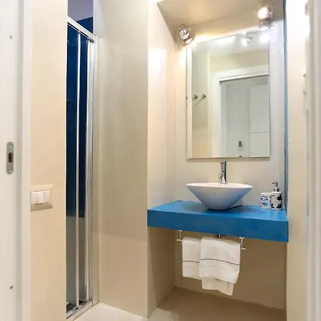Guest house Il Vicoletto 2*