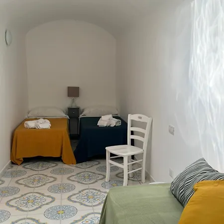 Guest house Il Vicoletto