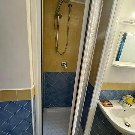Guest house Il Vicoletto 2*