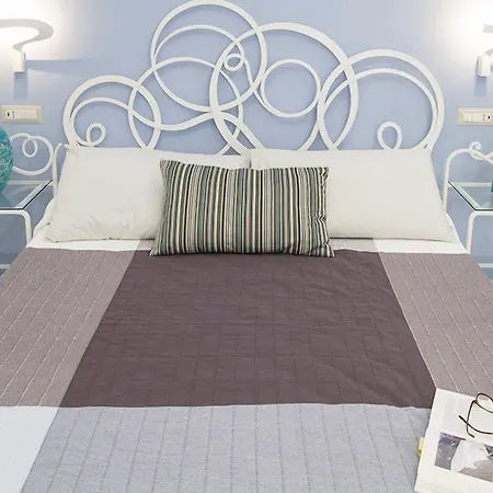 Гостьовий будинок Il Vicoletto 3*