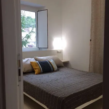 Il Vicoletto Гостьовий будинок Амальфі