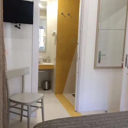 Гостьовий будинок Il Vicoletto