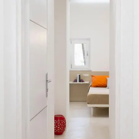 Гостьовий будинок Il Vicoletto