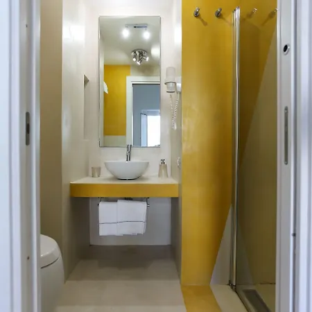 Il Vicoletto 3* Амальфі