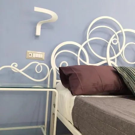 Гостьовий будинок Il Vicoletto 3*