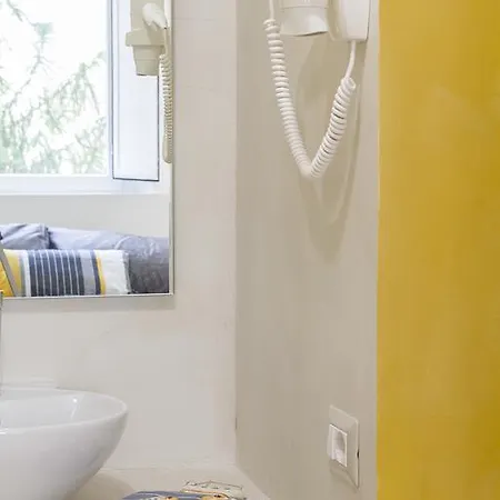 Il Vicoletto Guest house