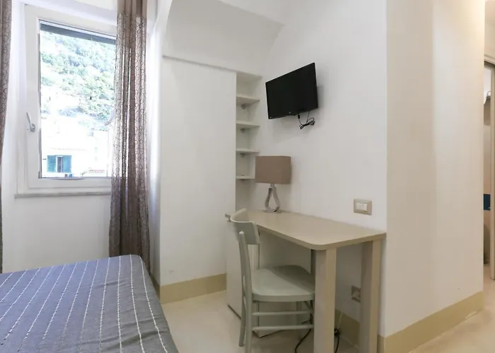 Gæstehus Il Vicoletto 3*